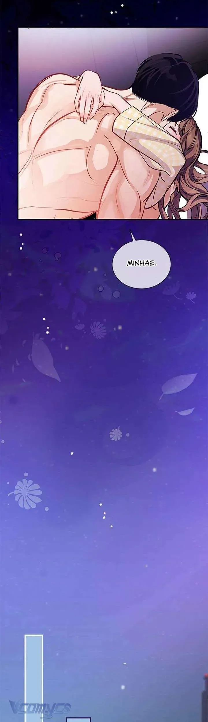 Lời Tỏ Tình Đáng Ngờ Chap 68 - Next Chap 69