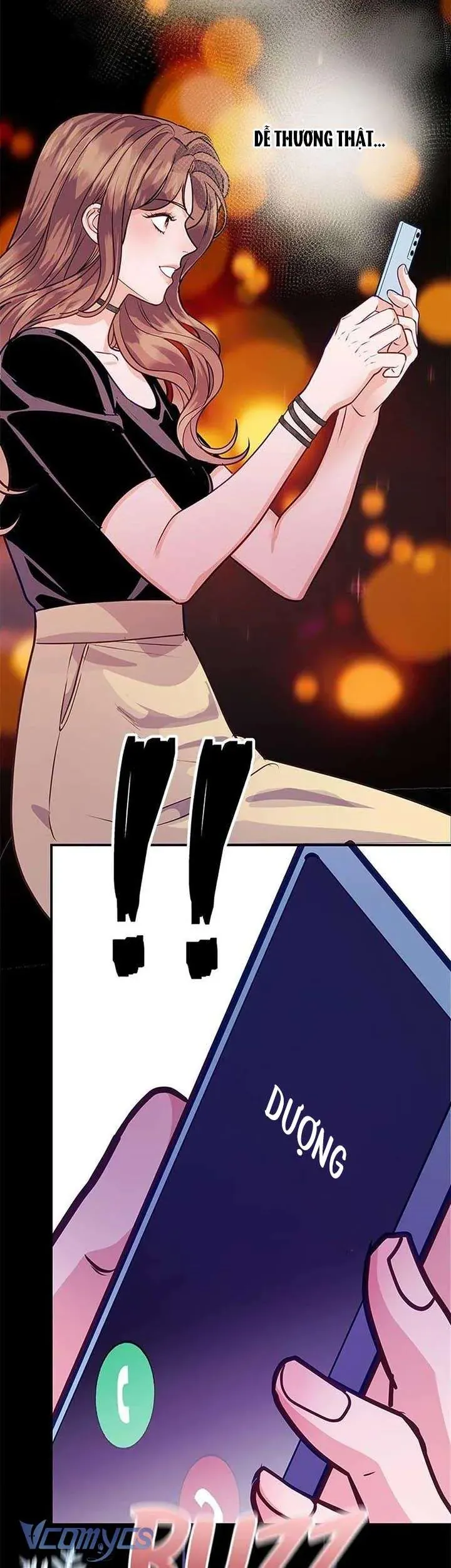 Lời Tỏ Tình Đáng Ngờ Chap 68 - Next Chap 69