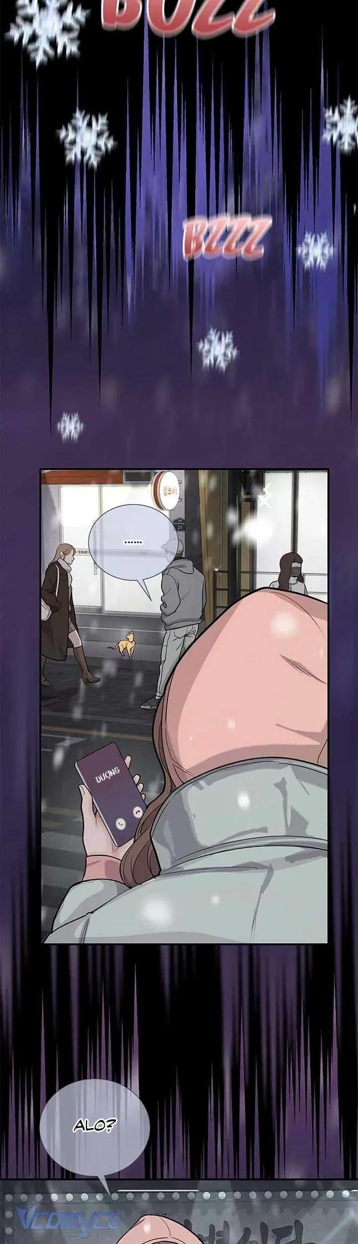 Lời Tỏ Tình Đáng Ngờ Chap 68 - Next Chap 69