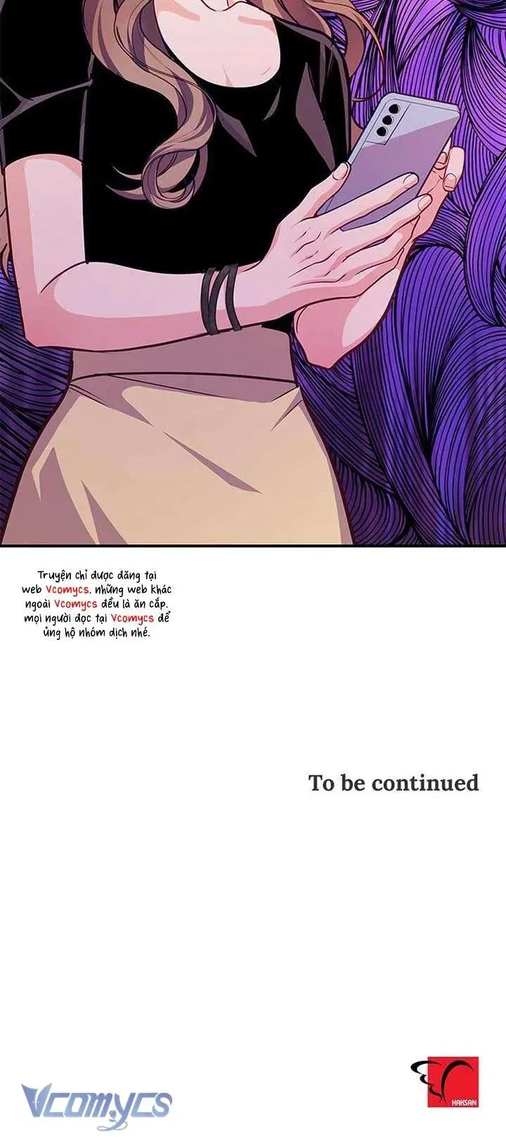 Lời Tỏ Tình Đáng Ngờ Chap 68 - Next Chap 69