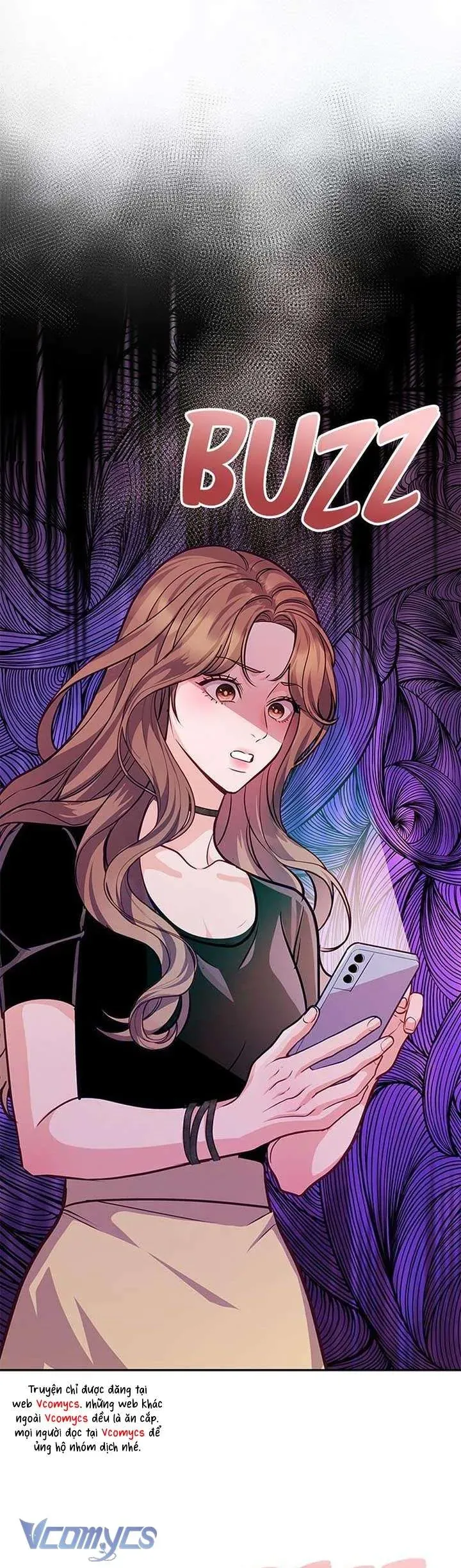 Lời Tỏ Tình Đáng Ngờ Chap 69 - Next Chap 70