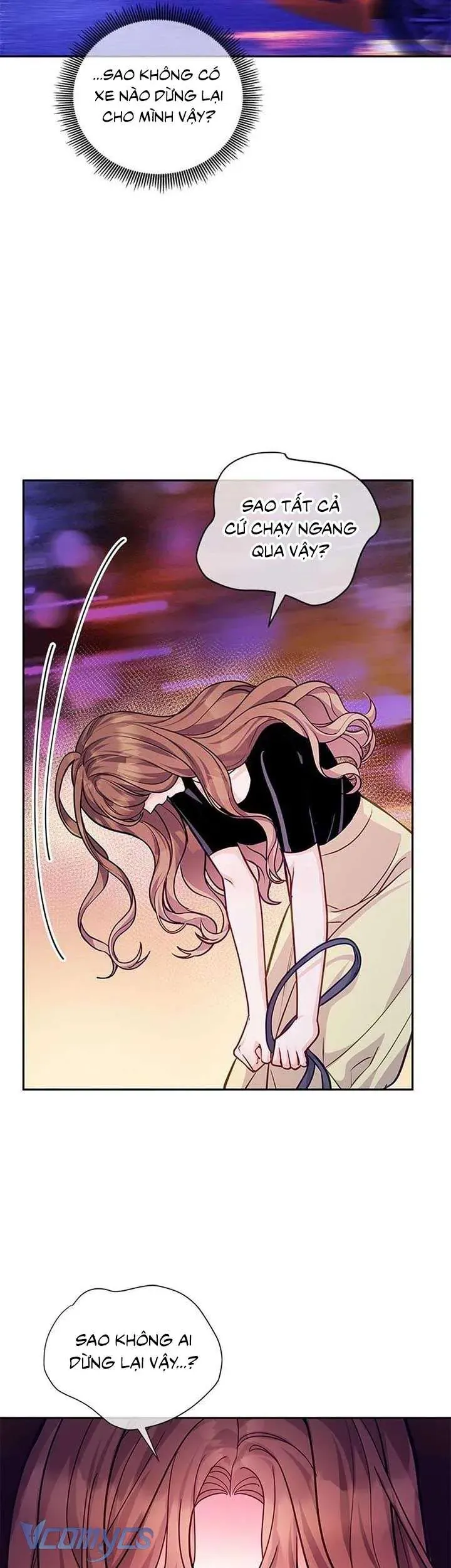 Lời Tỏ Tình Đáng Ngờ Chap 69 - Next Chap 70