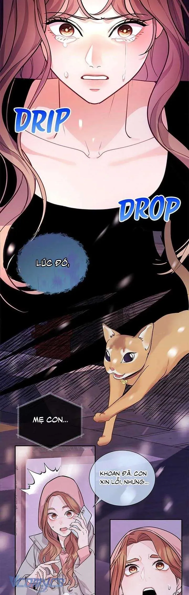 Lời Tỏ Tình Đáng Ngờ Chap 69 - Next Chap 70