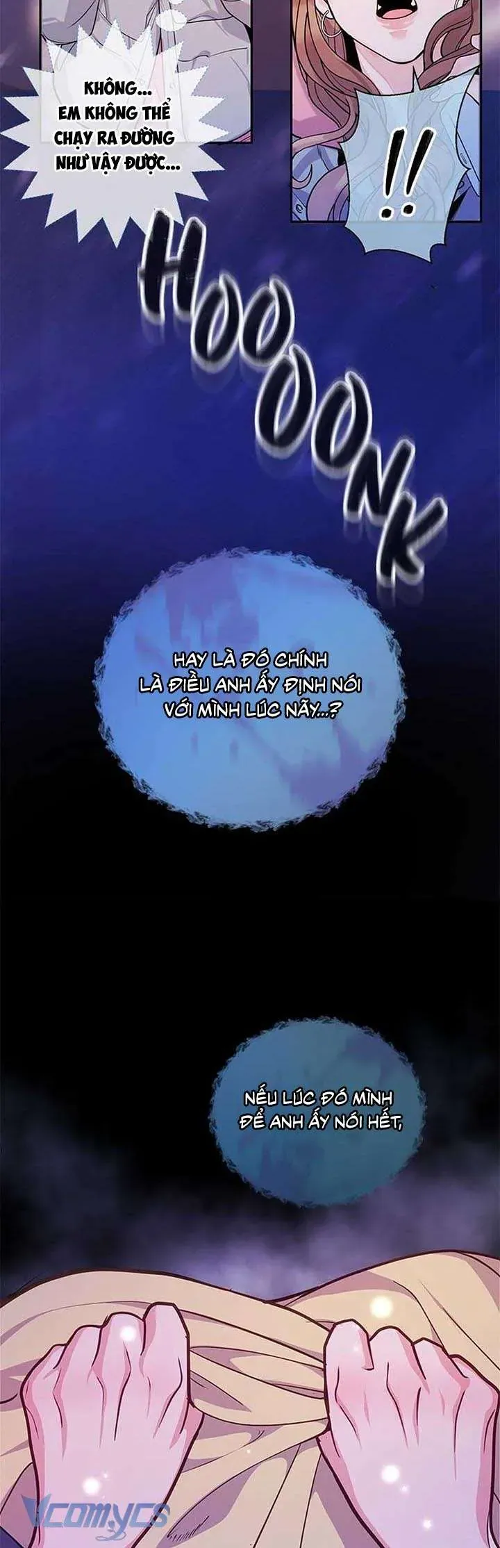 Lời Tỏ Tình Đáng Ngờ Chap 69 - Next Chap 70