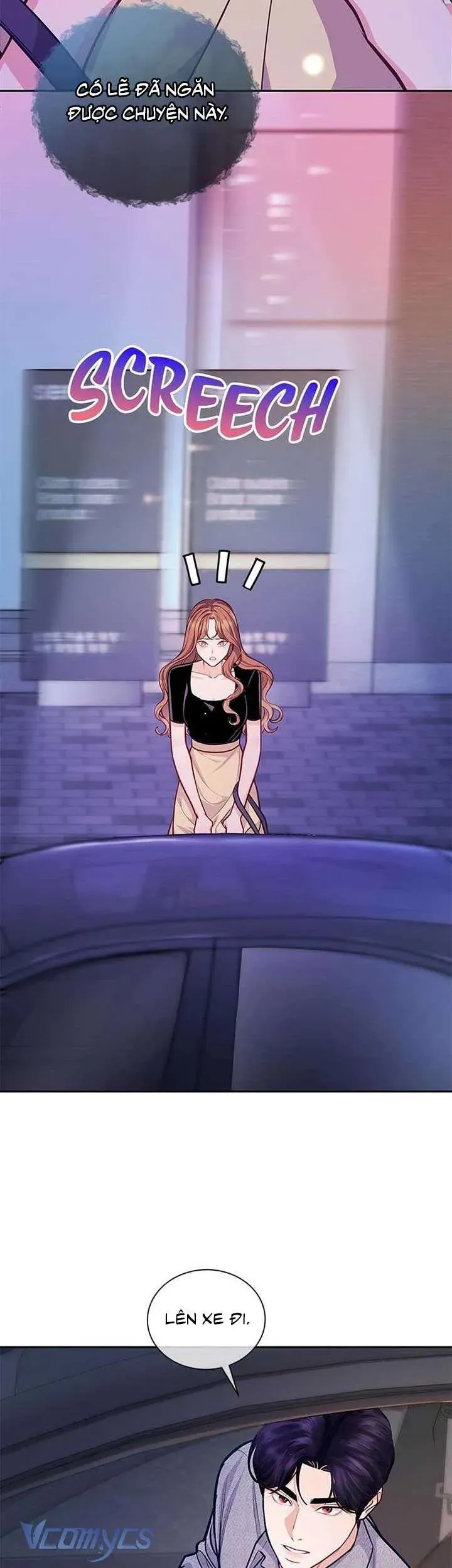 Lời Tỏ Tình Đáng Ngờ Chap 69 - Next Chap 70