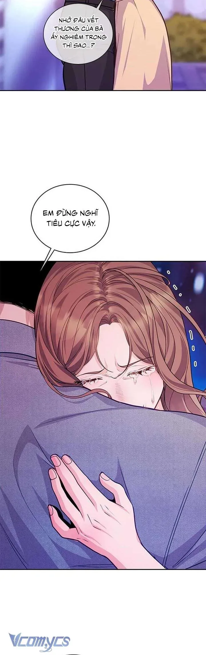 Lời Tỏ Tình Đáng Ngờ Chap 69 - Next Chap 70