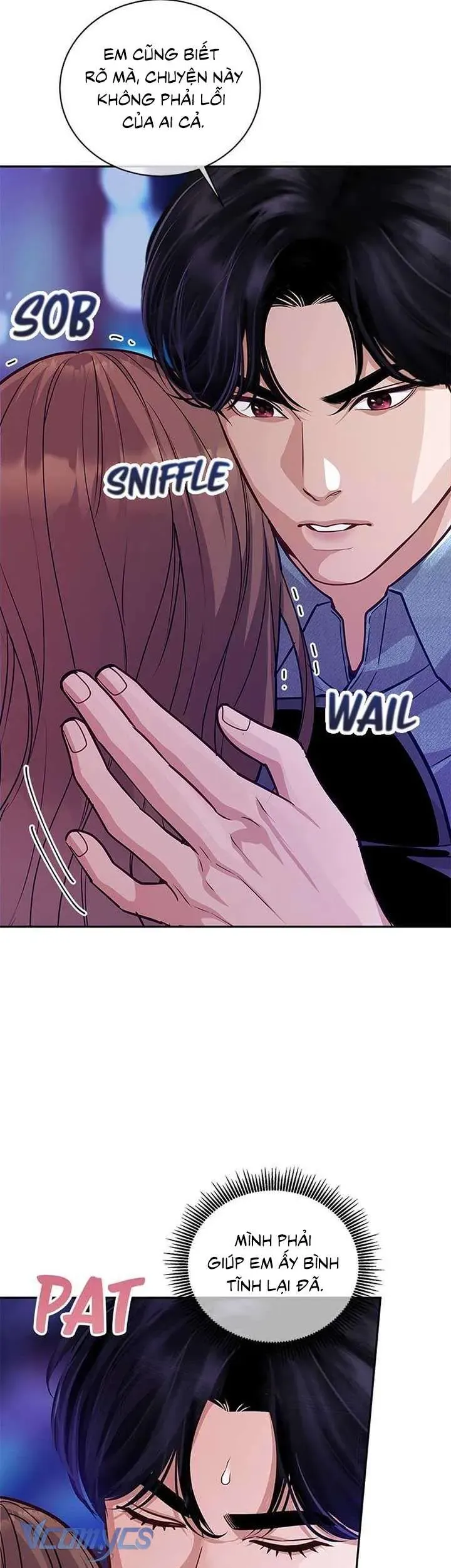 Lời Tỏ Tình Đáng Ngờ Chap 69 - Next Chap 70