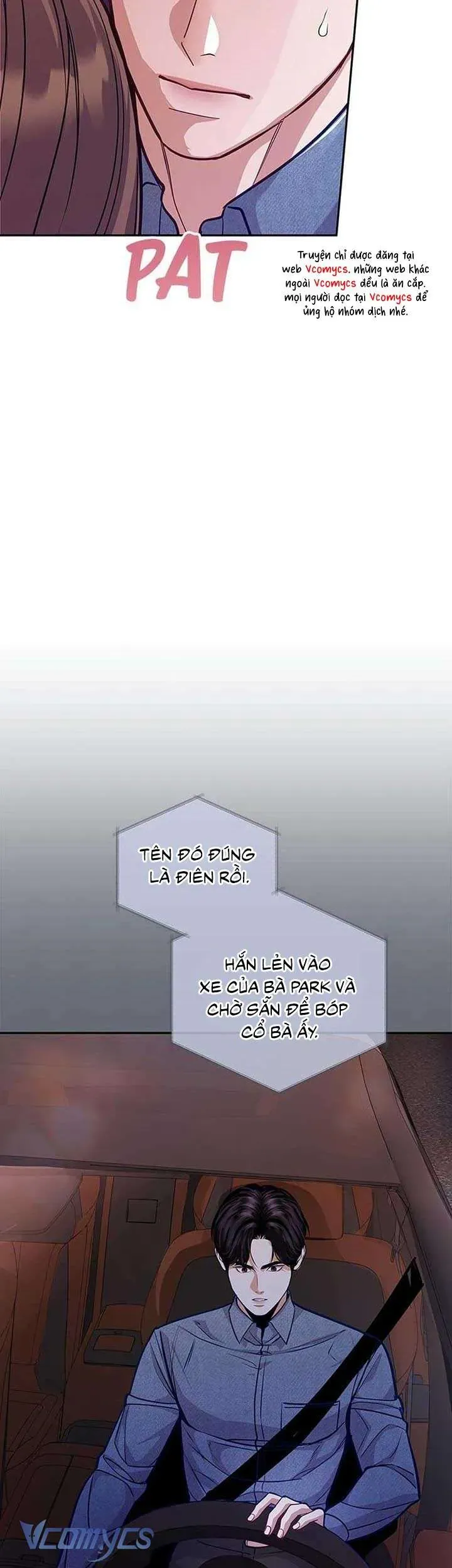 Lời Tỏ Tình Đáng Ngờ Chap 69 - Next Chap 70