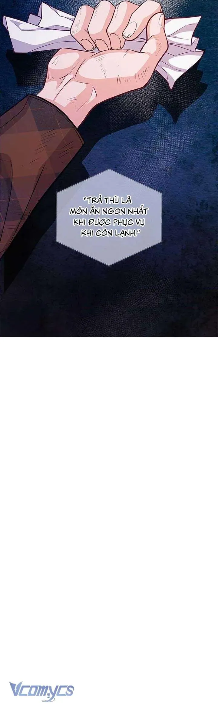 Lời Tỏ Tình Đáng Ngờ Chap 69 - Next Chap 70