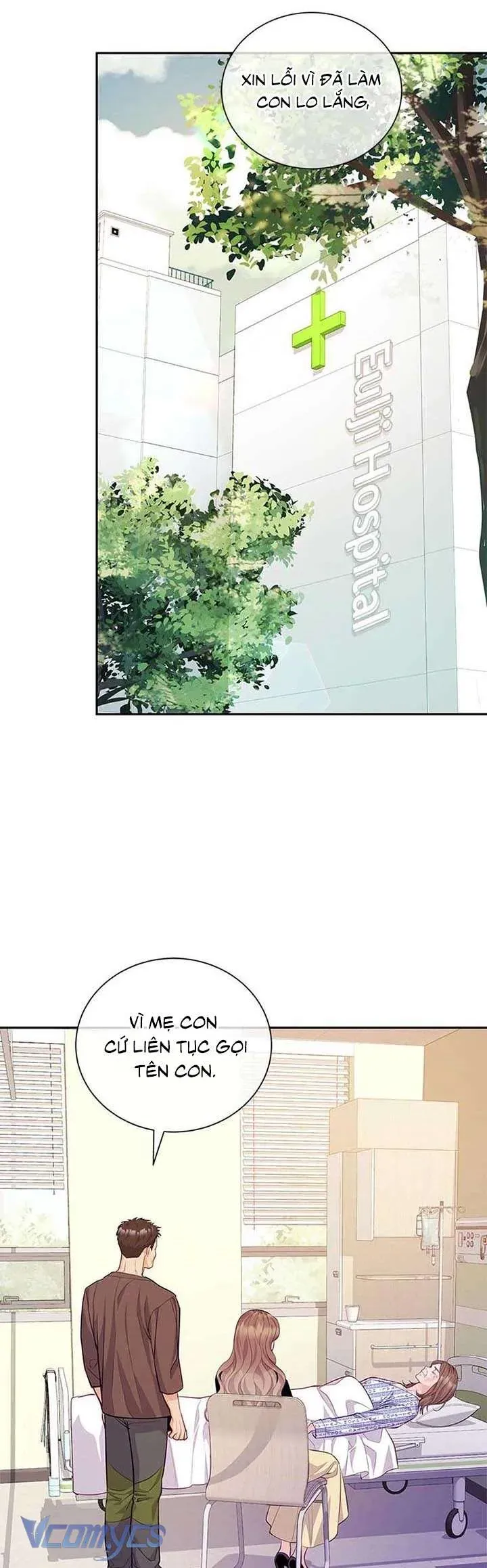 Lời Tỏ Tình Đáng Ngờ Chap 69 - Next Chap 70