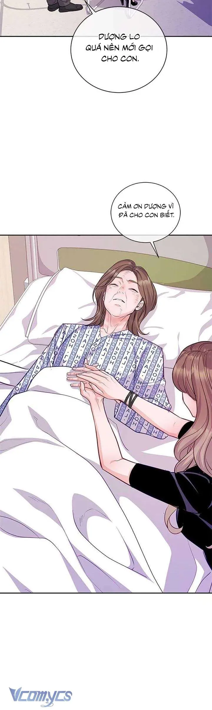 Lời Tỏ Tình Đáng Ngờ Chap 69 - Next Chap 70