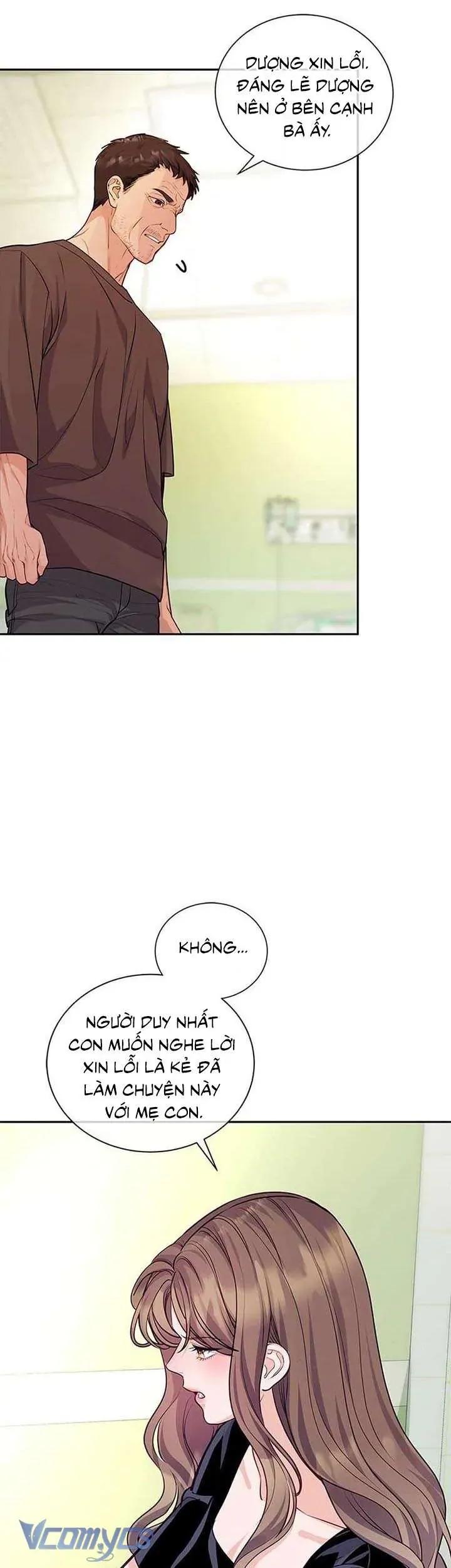 Lời Tỏ Tình Đáng Ngờ Chap 69 - Next Chap 70