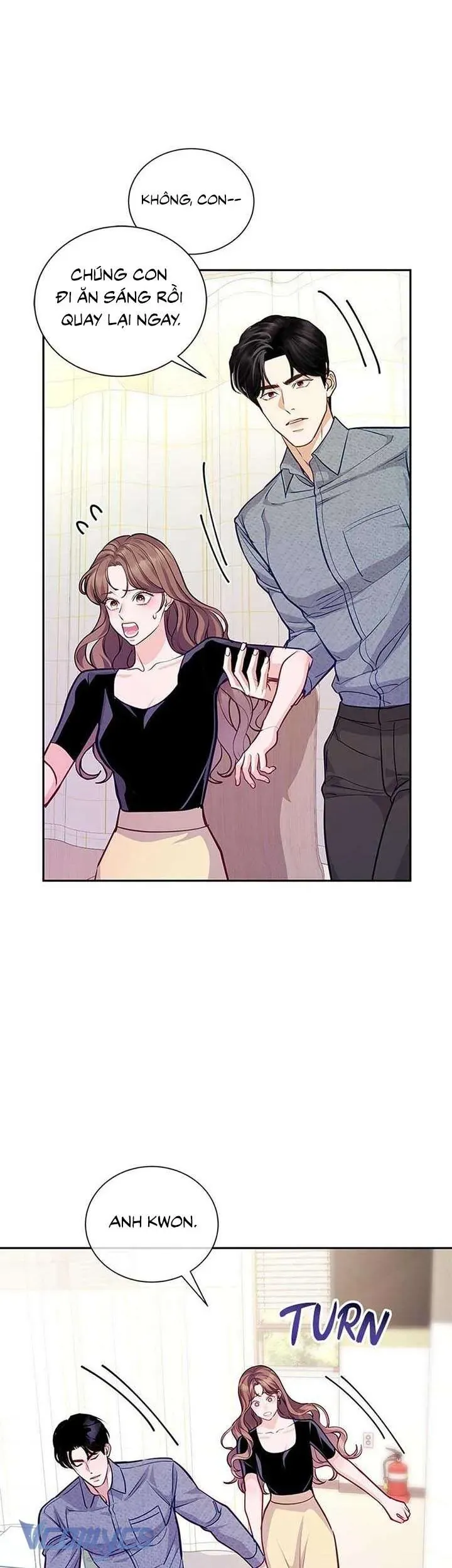 Lời Tỏ Tình Đáng Ngờ Chap 69 - Next Chap 70