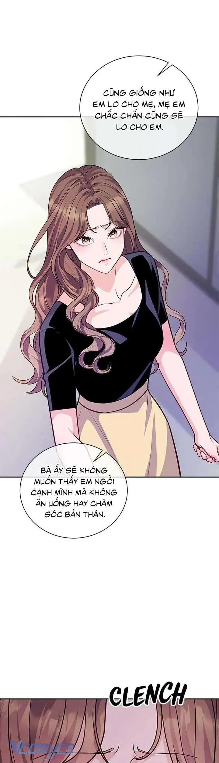 Lời Tỏ Tình Đáng Ngờ Chap 69 - Next Chap 70