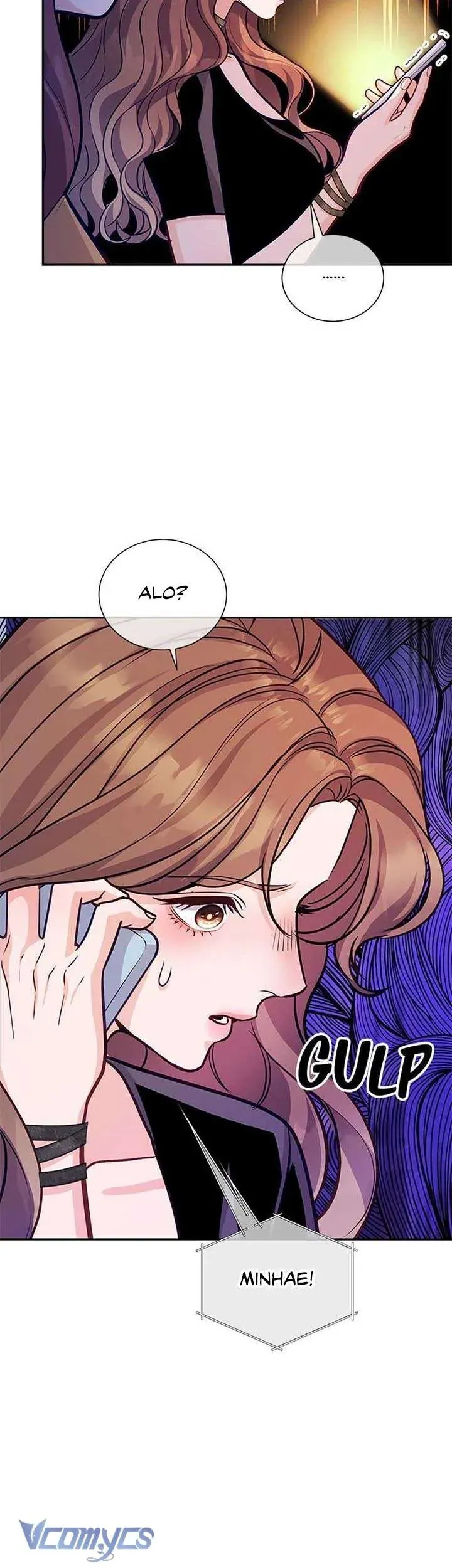 Lời Tỏ Tình Đáng Ngờ Chap 69 - Next Chap 70