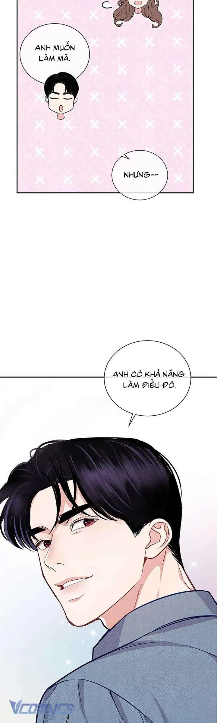 Lời Tỏ Tình Đáng Ngờ Chap 69 - Next Chap 70