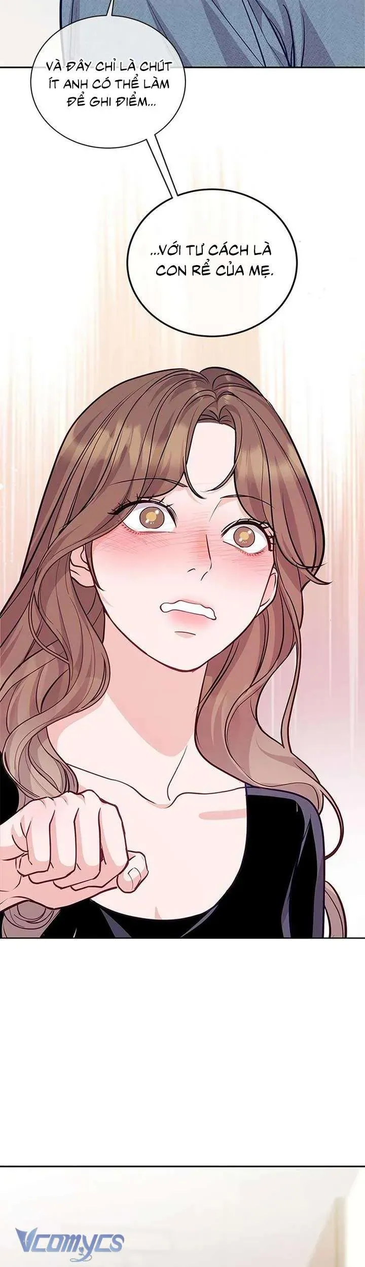 Lời Tỏ Tình Đáng Ngờ Chap 69 - Next Chap 70