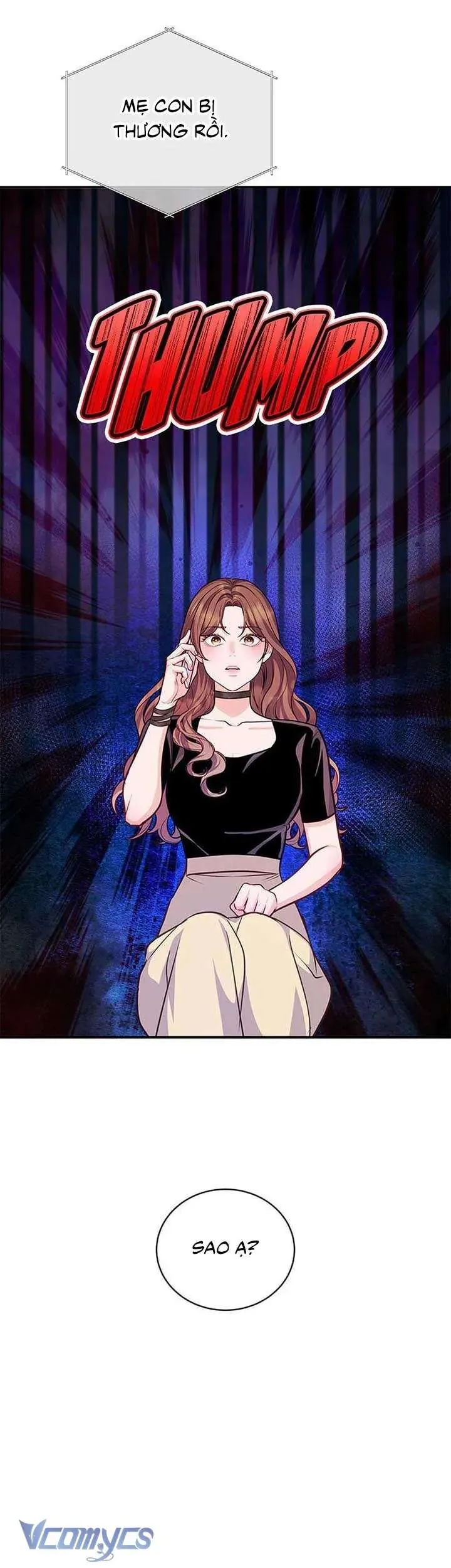 Lời Tỏ Tình Đáng Ngờ Chap 69 - Next Chap 70