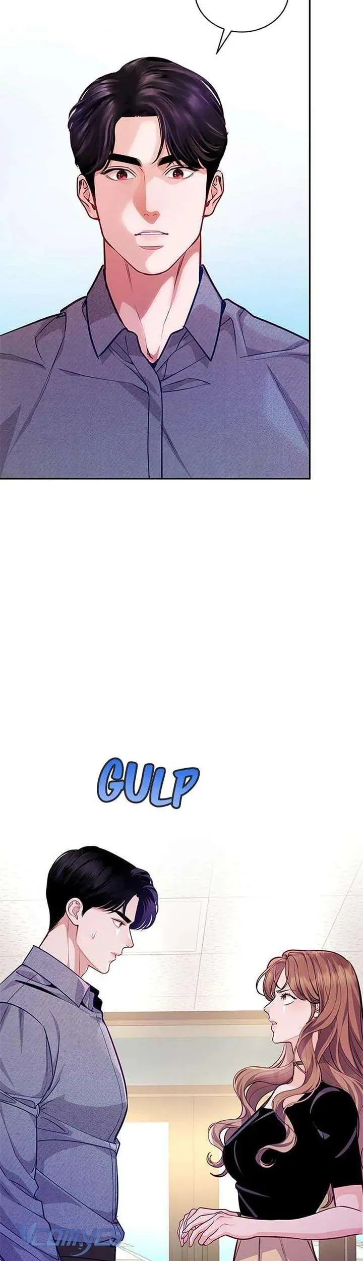 Lời Tỏ Tình Đáng Ngờ Chap 69 - Next Chap 70