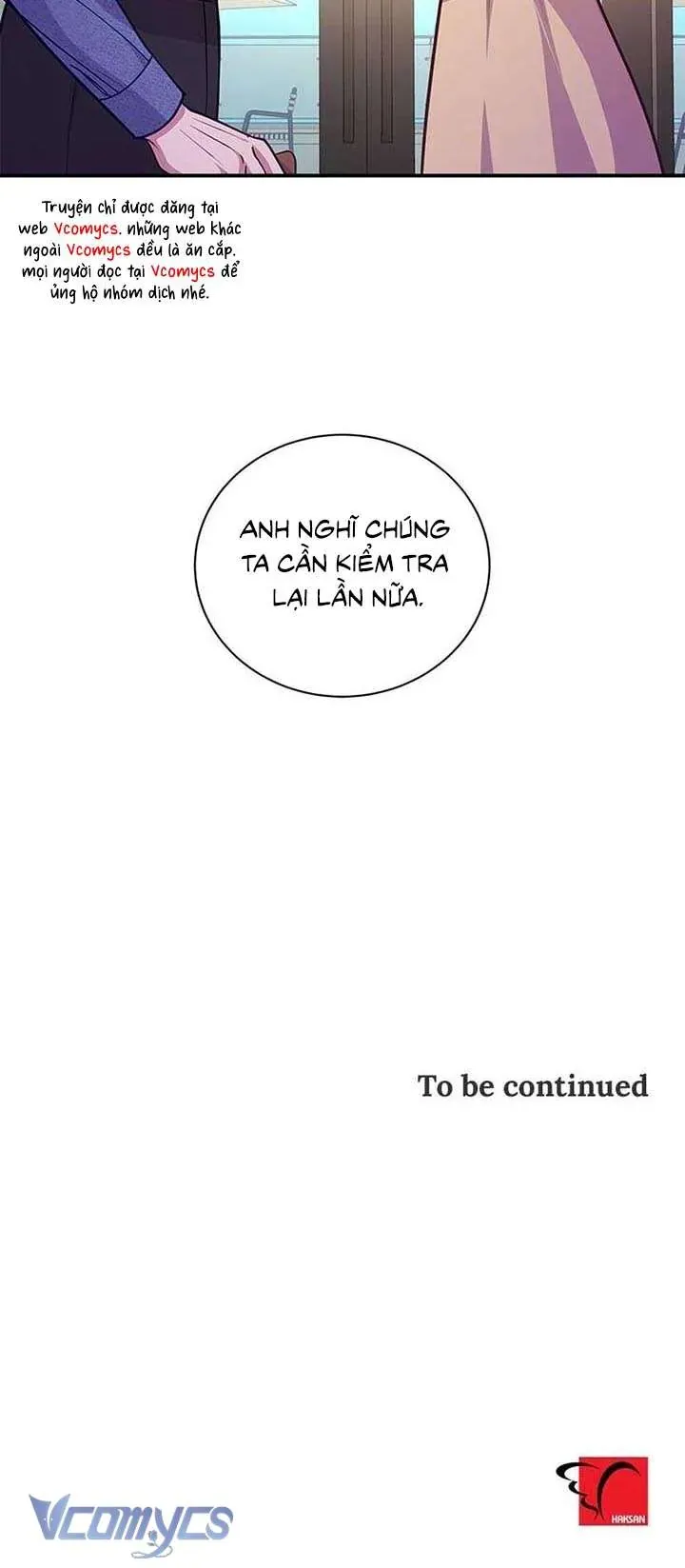 Lời Tỏ Tình Đáng Ngờ Chap 69 - Next Chap 70