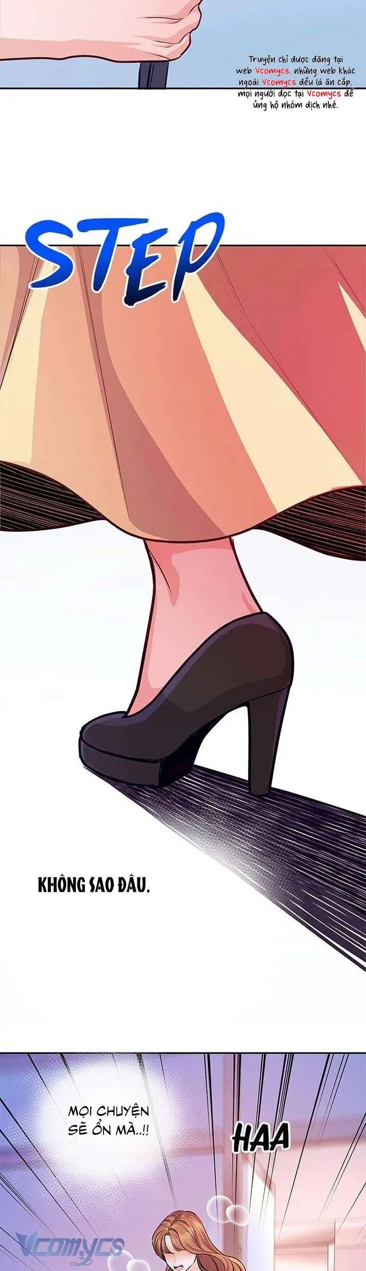 Lời Tỏ Tình Đáng Ngờ Chap 69 - Next Chap 70