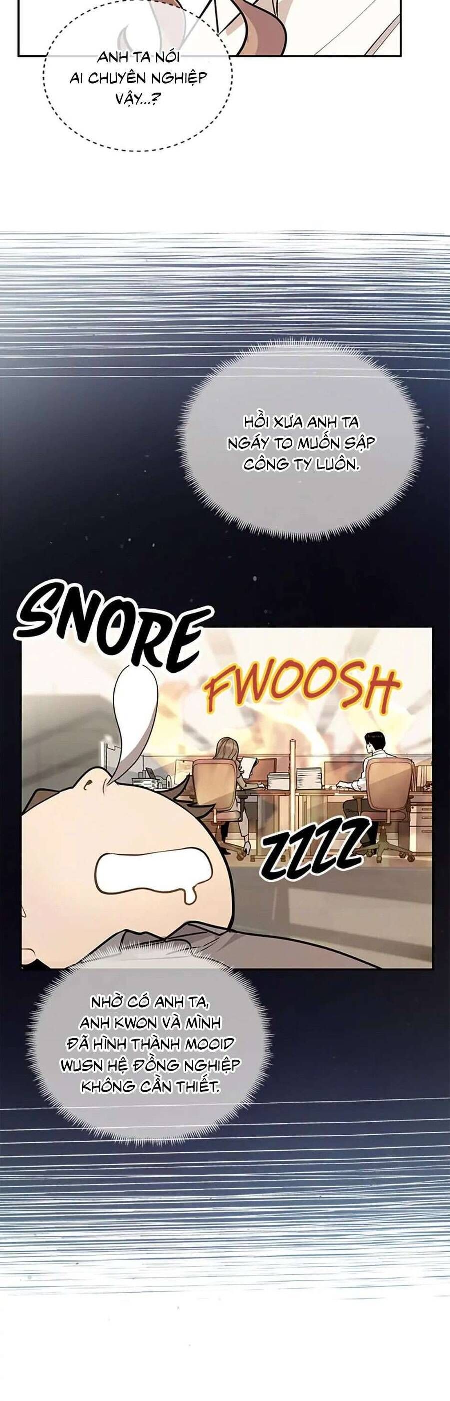 Lời Tỏ Tình Đáng Ngờ Chap 7 - Next Chap 8