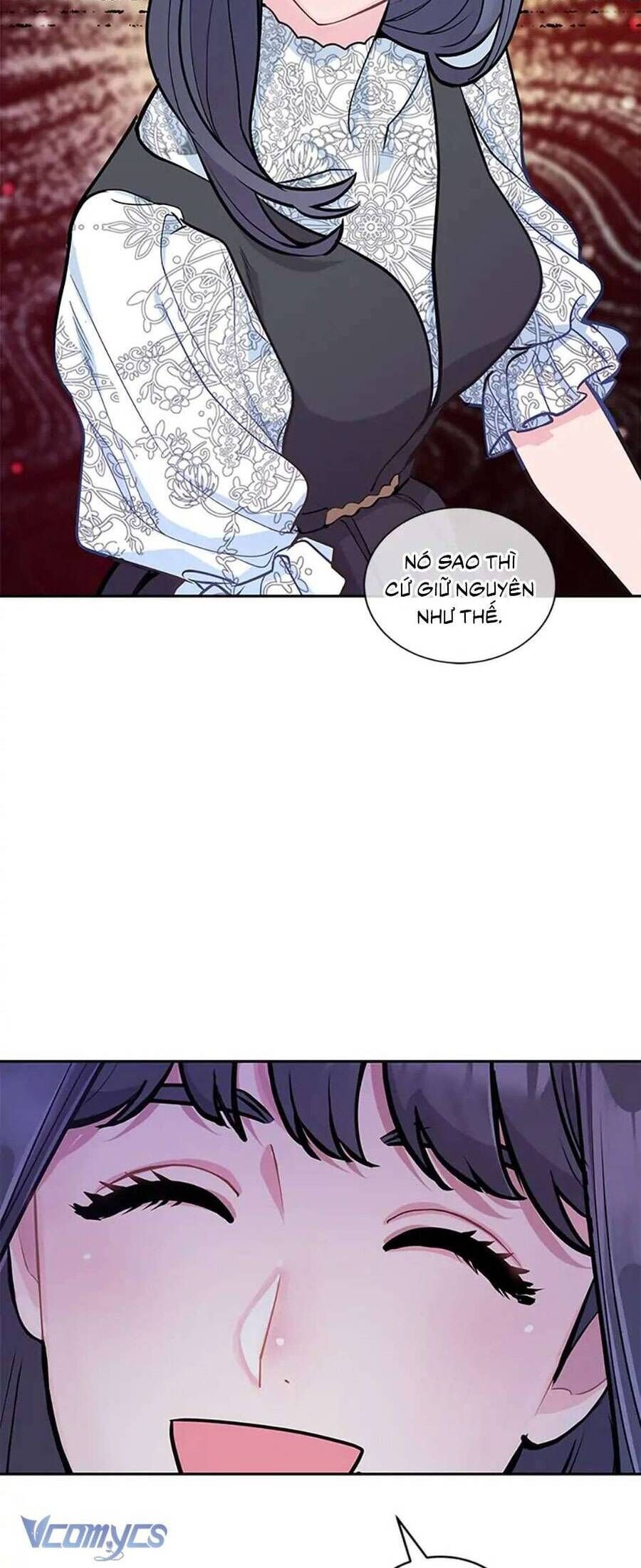 Lời Tỏ Tình Đáng Ngờ Chap 7 - Next Chap 8