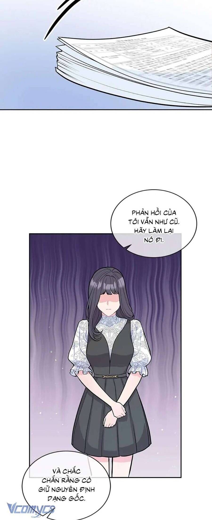 Lời Tỏ Tình Đáng Ngờ Chap 7 - Next Chap 8