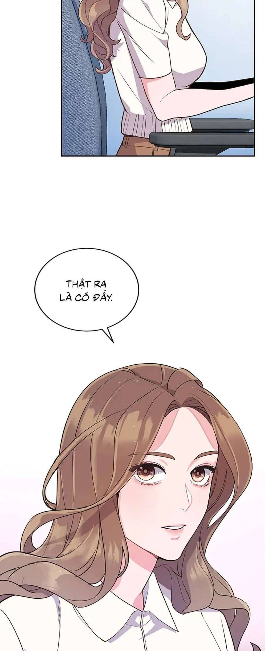 Lời Tỏ Tình Đáng Ngờ Chap 7 - Next Chap 8