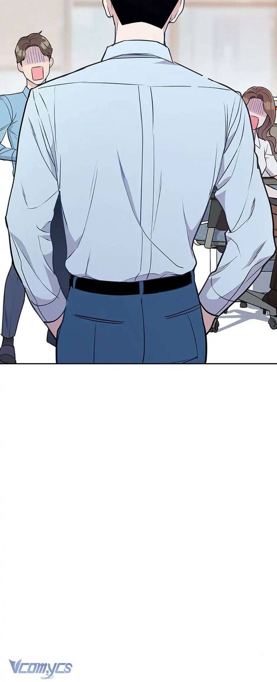 Lời Tỏ Tình Đáng Ngờ Chap 7 - Next Chap 8