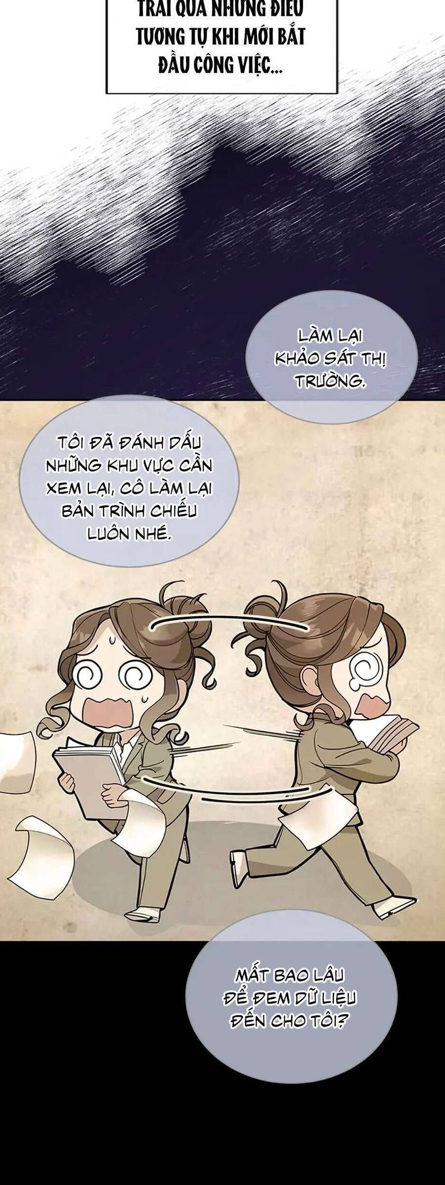 Lời Tỏ Tình Đáng Ngờ Chap 7 - Next Chap 8