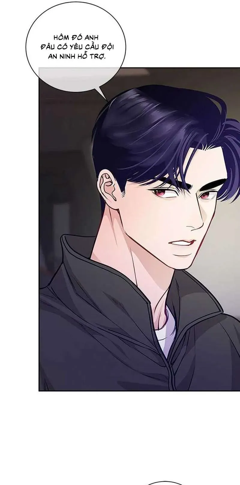 Lời Tỏ Tình Đáng Ngờ Chap 70 - Next Chap 71