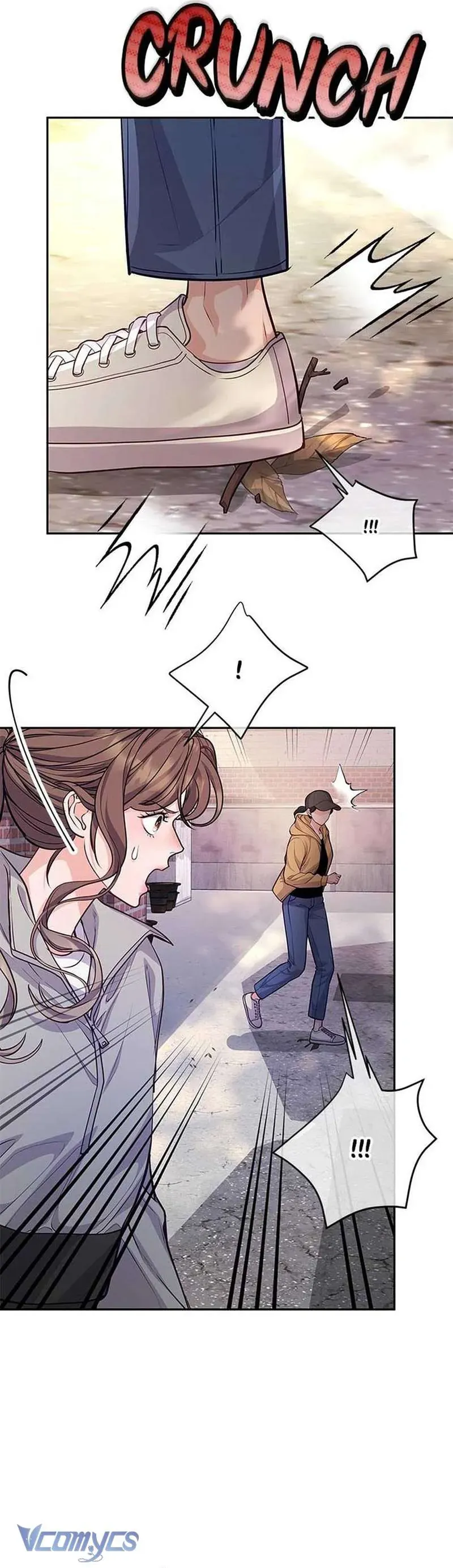 Lời Tỏ Tình Đáng Ngờ Chap 70 - Next Chap 71