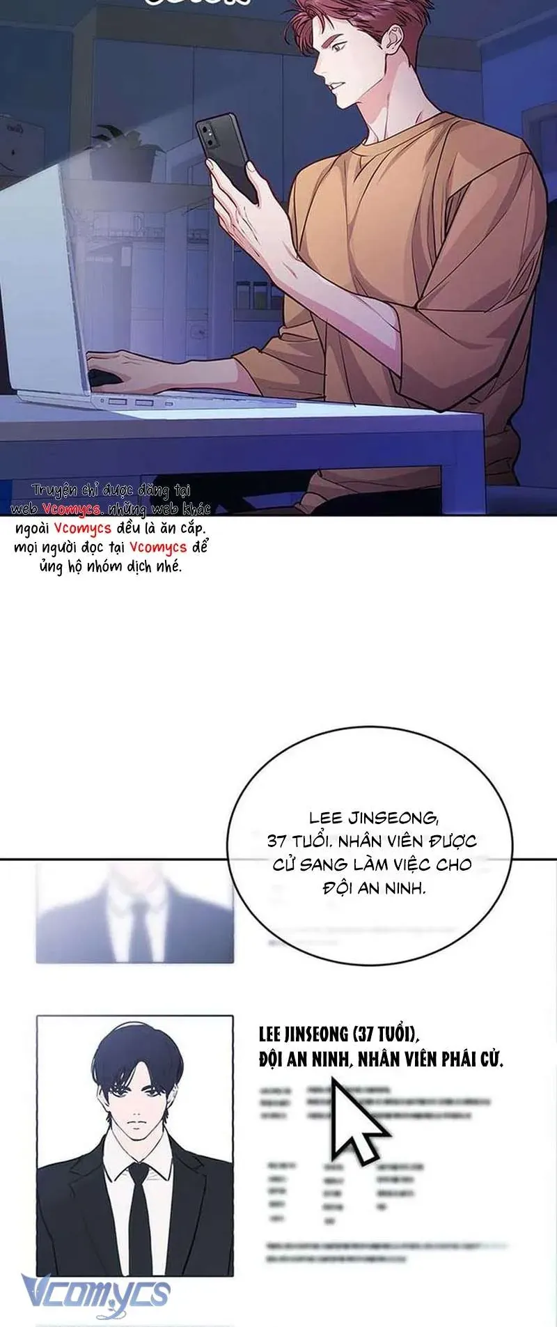 Lời Tỏ Tình Đáng Ngờ Chap 70 - Next Chap 71