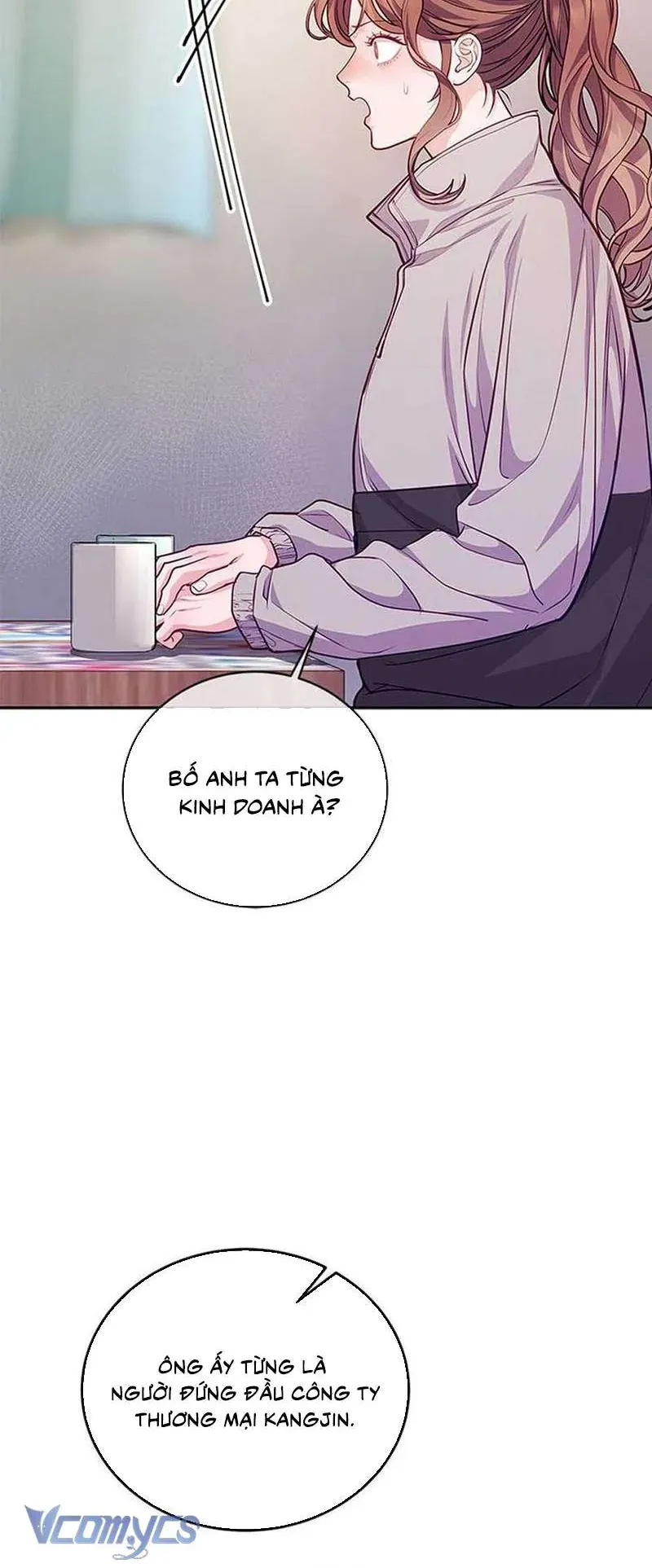 Lời Tỏ Tình Đáng Ngờ Chap 70 - Next Chap 71