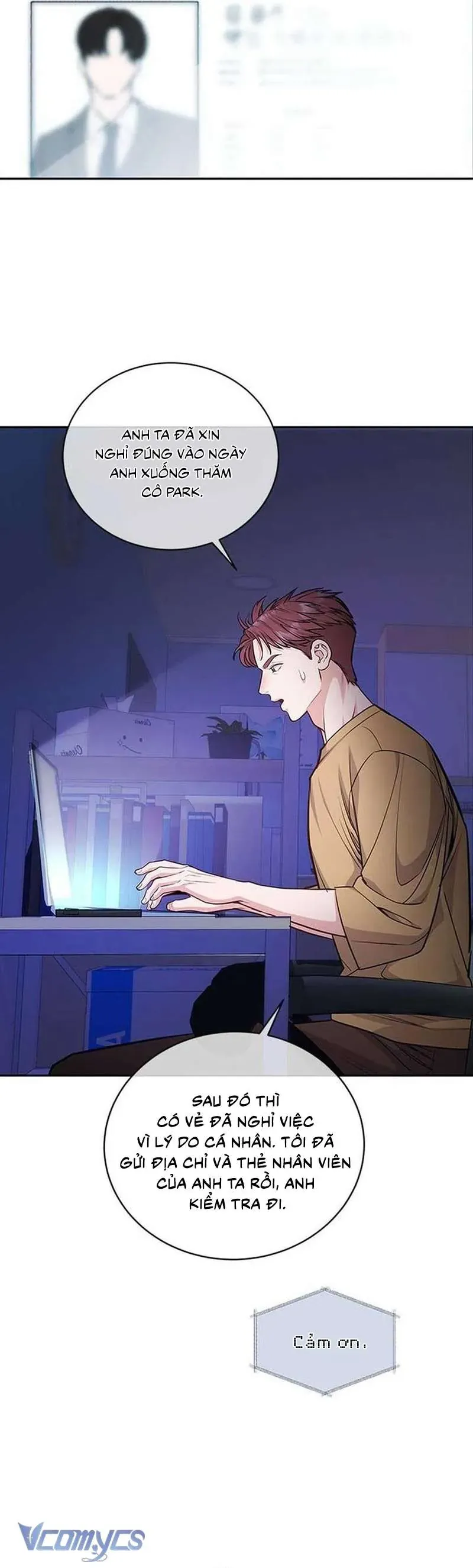 Lời Tỏ Tình Đáng Ngờ Chap 70 - Next Chap 71