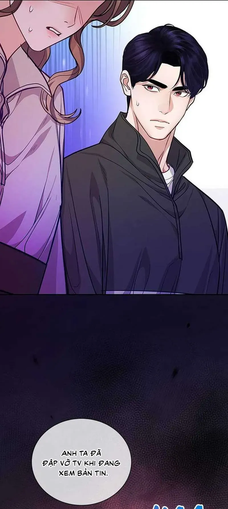 Lời Tỏ Tình Đáng Ngờ Chap 70 - Next Chap 71