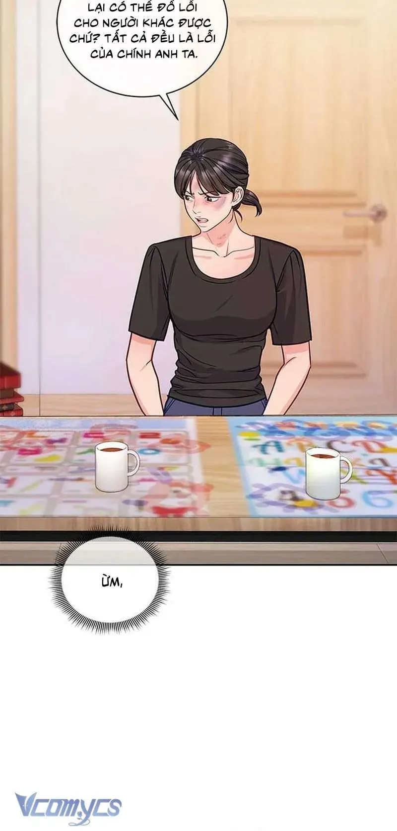 Lời Tỏ Tình Đáng Ngờ Chap 70 - Next Chap 71