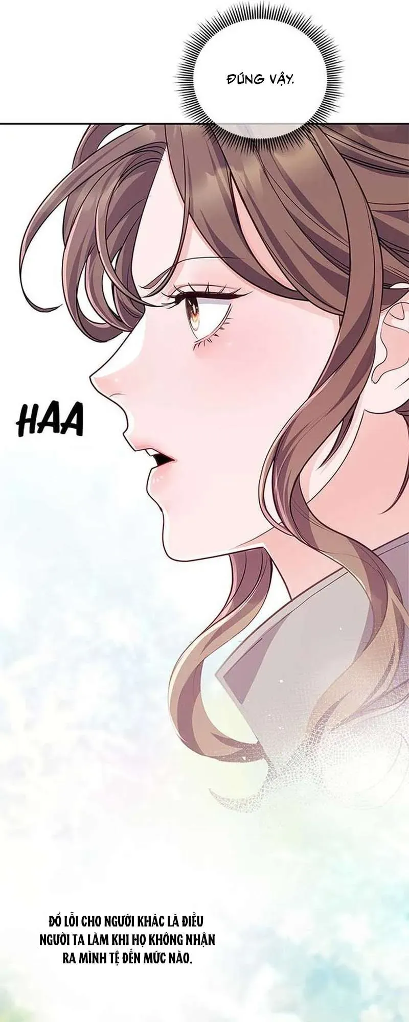 Lời Tỏ Tình Đáng Ngờ Chap 70 - Next Chap 71