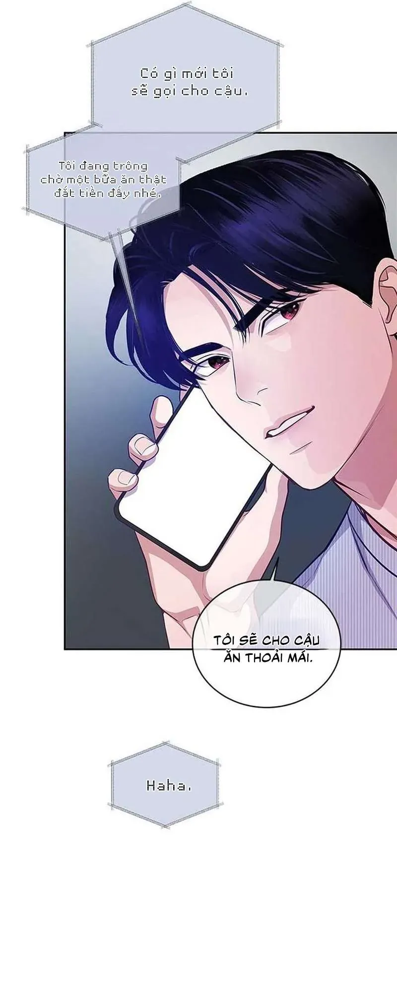 Lời Tỏ Tình Đáng Ngờ Chap 70 - Next Chap 71