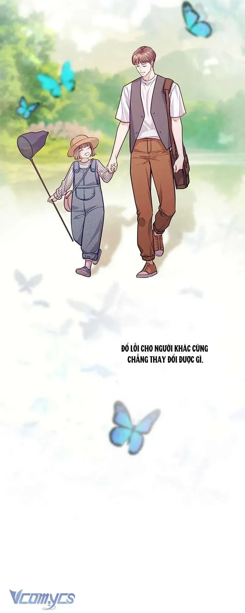 Lời Tỏ Tình Đáng Ngờ Chap 70 - Next Chap 71