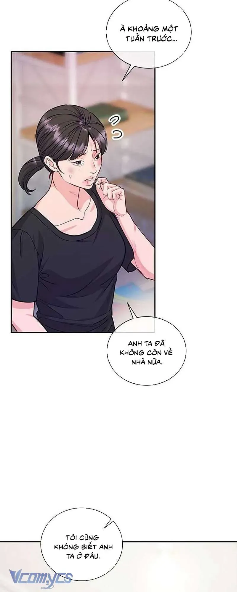 Lời Tỏ Tình Đáng Ngờ Chap 70 - Next Chap 71