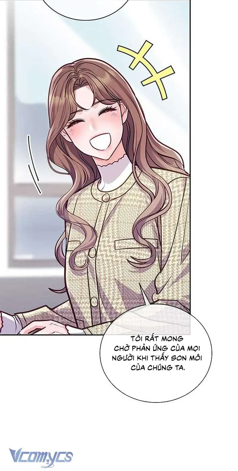 Lời Tỏ Tình Đáng Ngờ Chap 70 - Next Chap 71