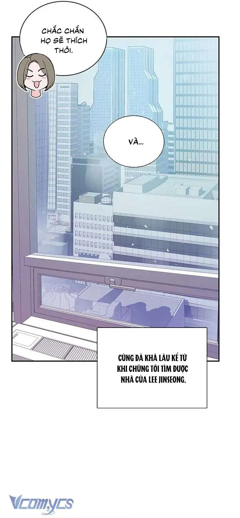 Lời Tỏ Tình Đáng Ngờ Chap 70 - Next Chap 71