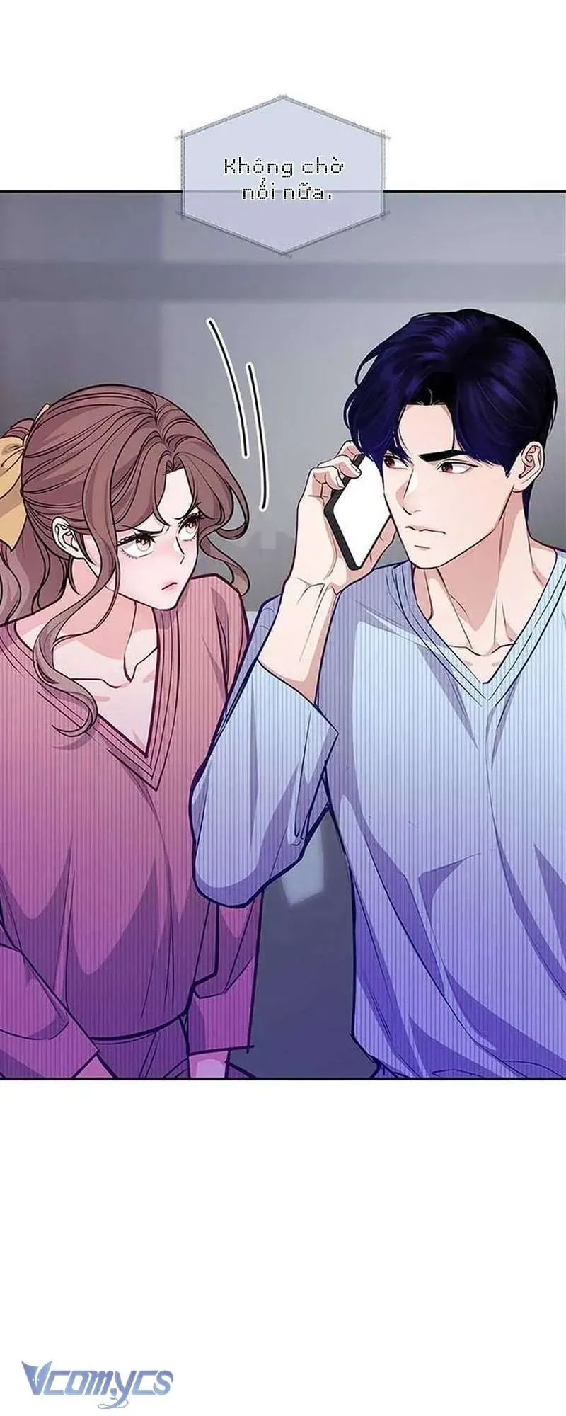 Lời Tỏ Tình Đáng Ngờ Chap 70 - Next Chap 71