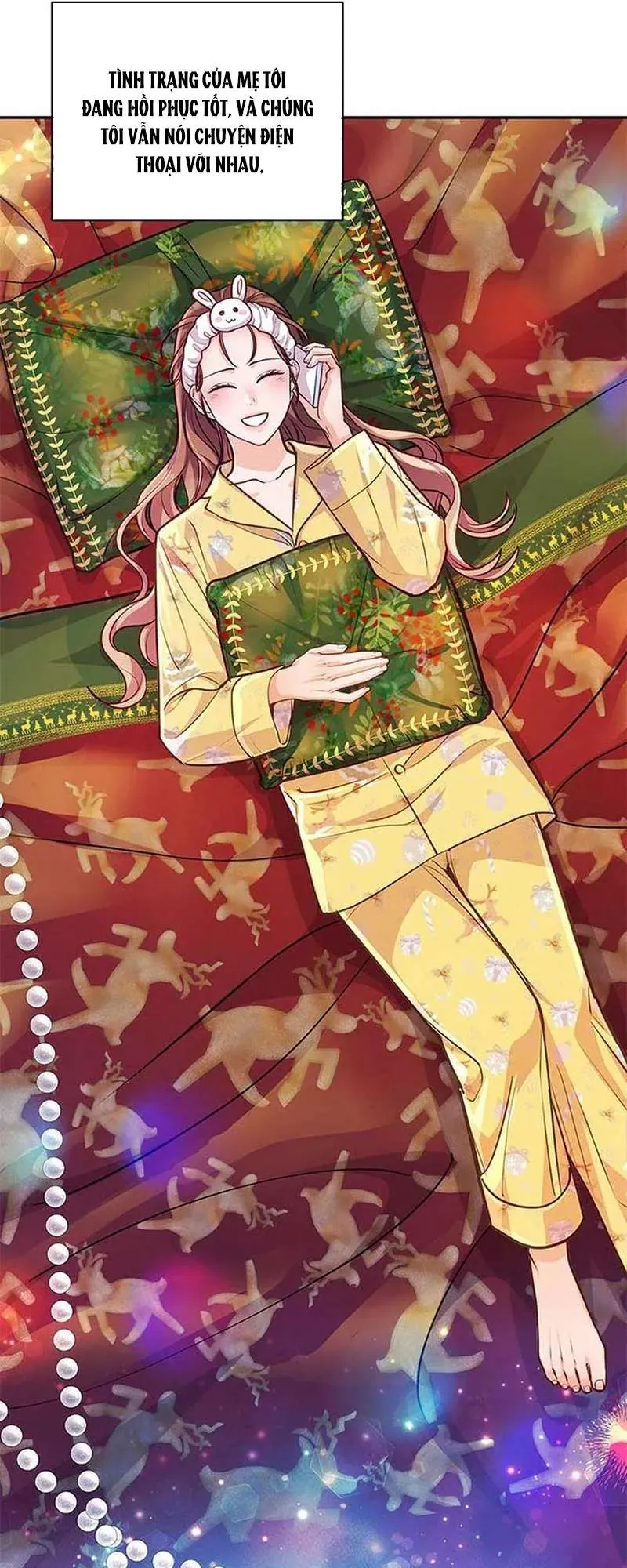 Lời Tỏ Tình Đáng Ngờ Chap 70 - Next Chap 71