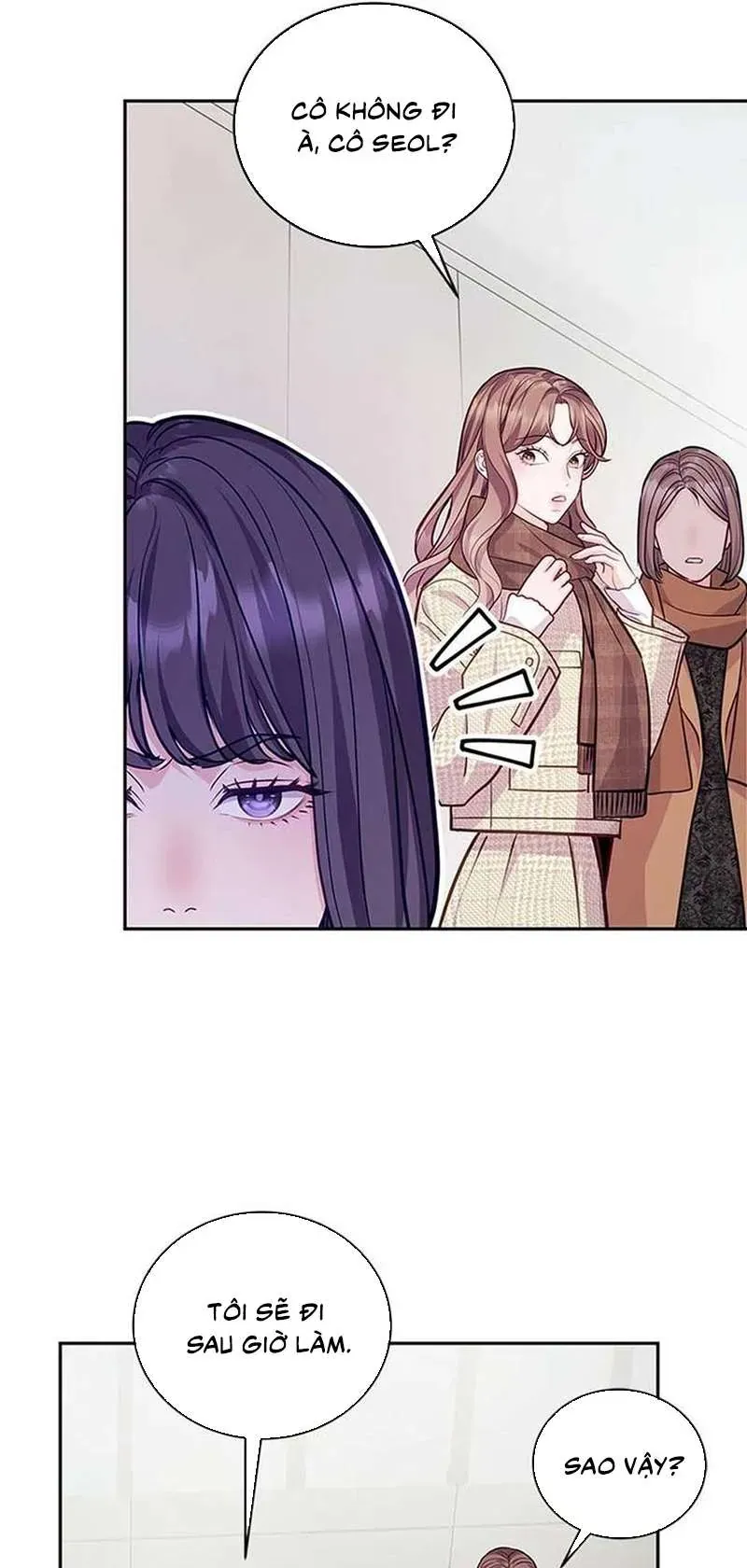 Lời Tỏ Tình Đáng Ngờ Chap 70 - Next Chap 71