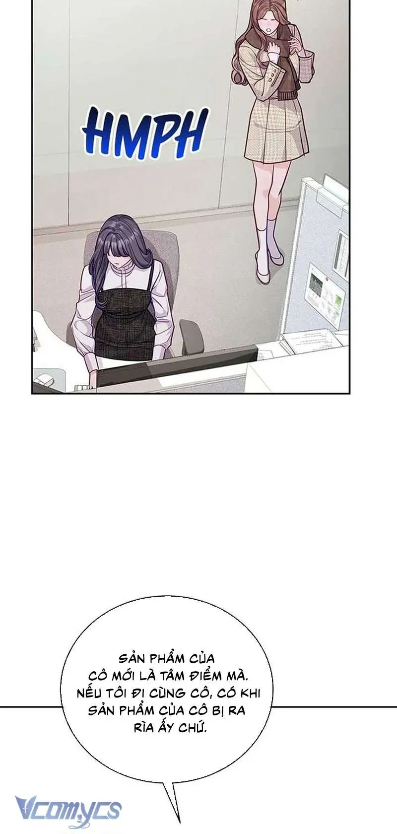 Lời Tỏ Tình Đáng Ngờ Chap 70 - Next Chap 71