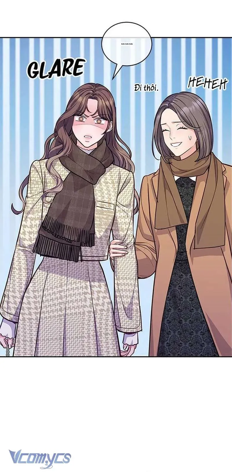 Lời Tỏ Tình Đáng Ngờ Chap 70 - Next Chap 71