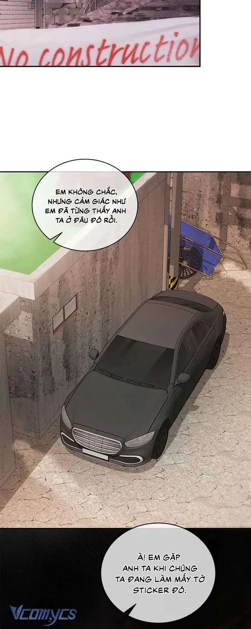 Lời Tỏ Tình Đáng Ngờ Chap 70 - Next Chap 71